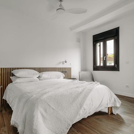 Apartamento Turistico Legate Elizondo Zewnętrze zdjęcie