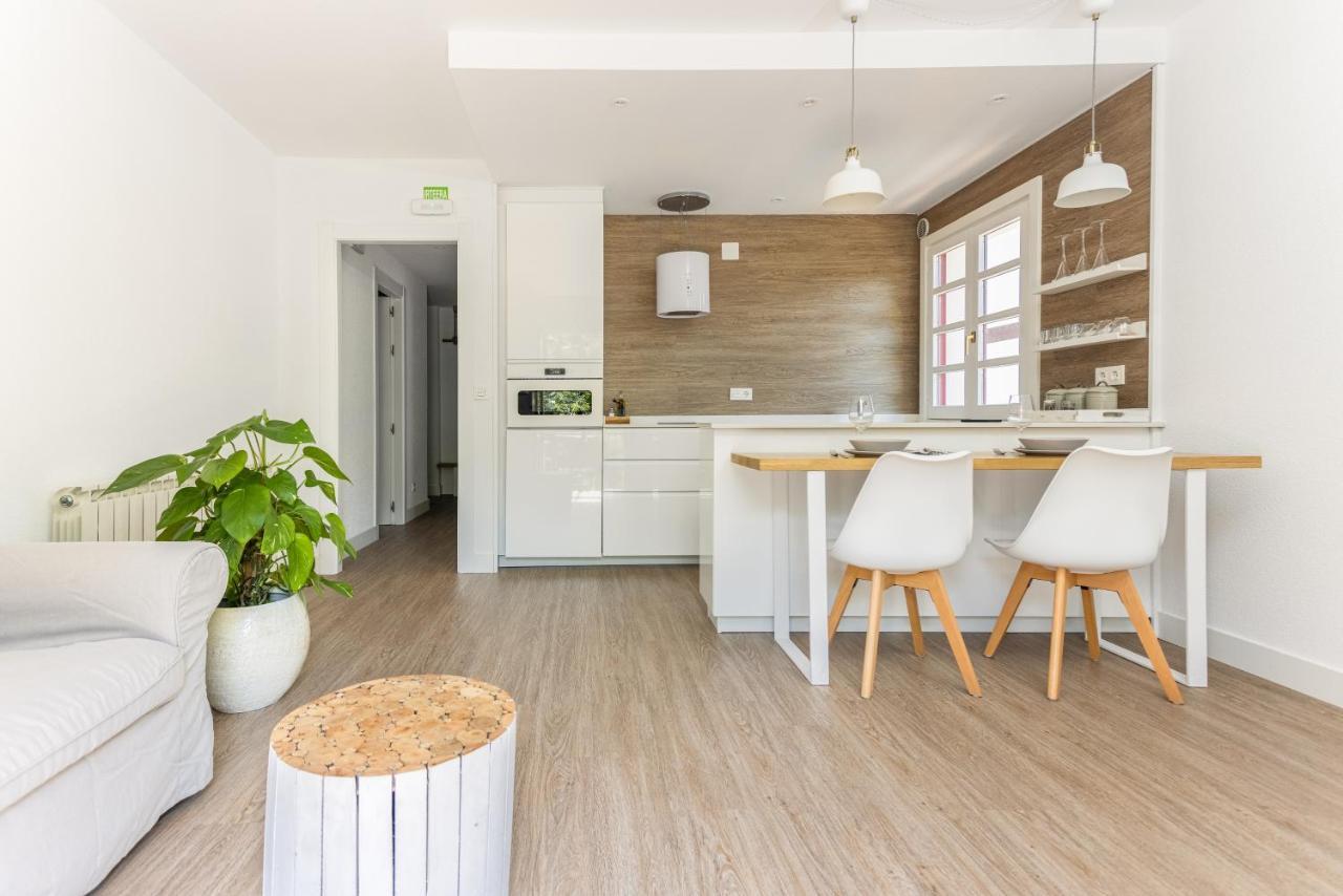Apartamento Turistico Legate Elizondo Zewnętrze zdjęcie