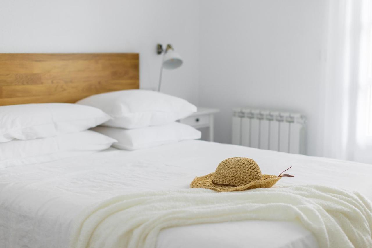 Apartamento Turistico Legate Elizondo Zewnętrze zdjęcie