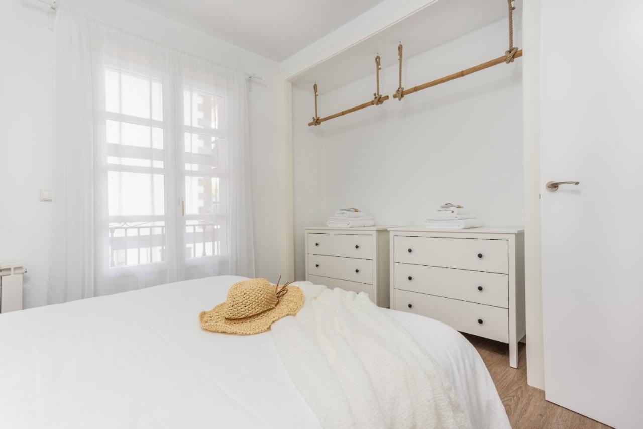 Apartamento Turistico Legate Elizondo Zewnętrze zdjęcie