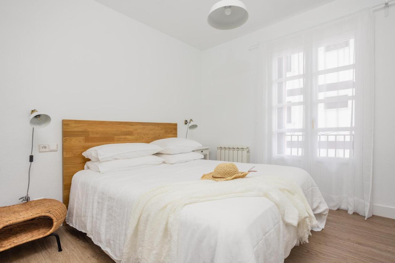 Apartamento Turistico Legate Elizondo Zewnętrze zdjęcie