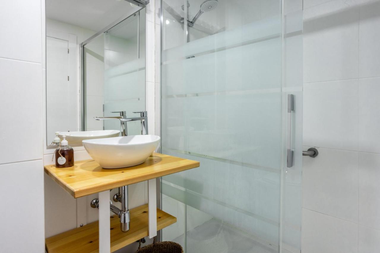 Apartamento Turistico Legate Elizondo Zewnętrze zdjęcie