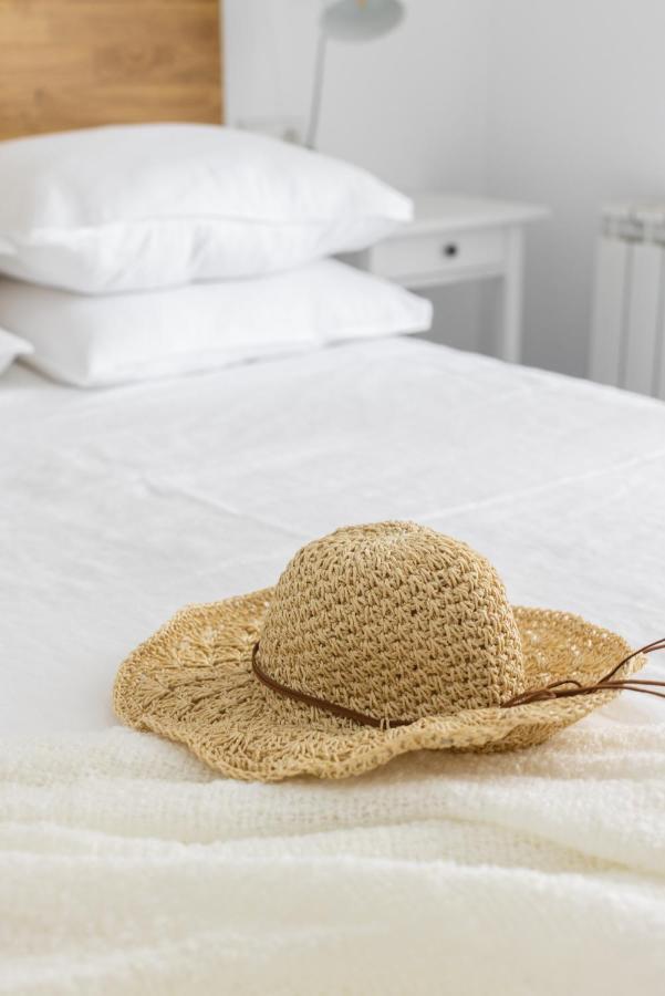 Apartamento Turistico Legate Elizondo Zewnętrze zdjęcie