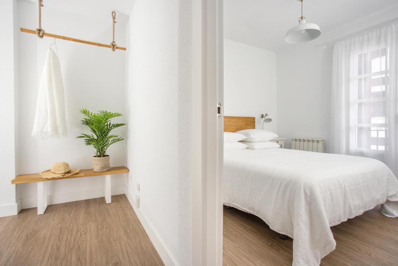 Apartamento Turistico Legate Elizondo Zewnętrze zdjęcie