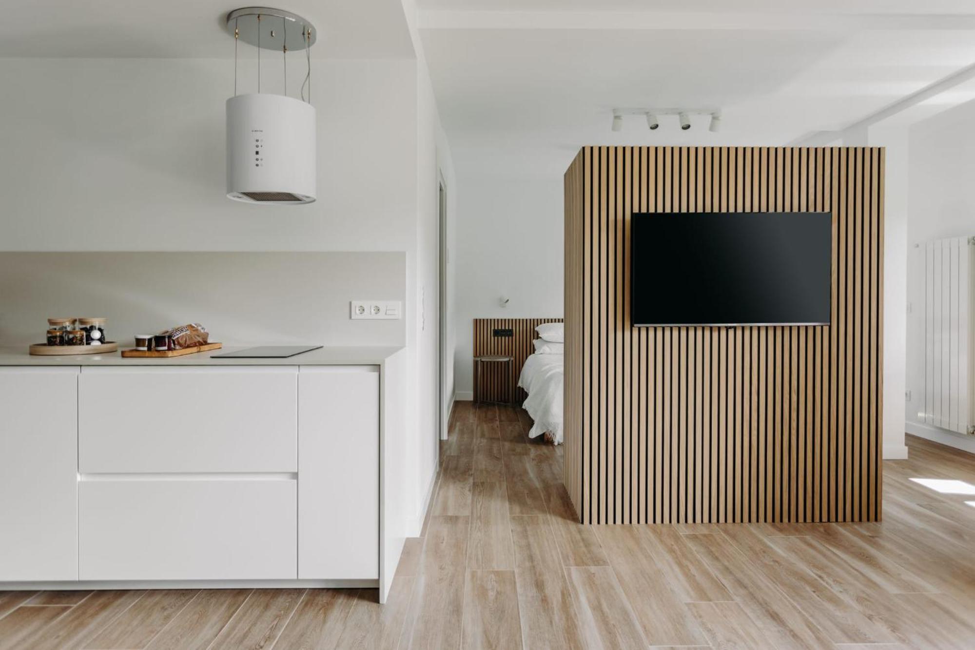 Apartamento Turistico Legate Elizondo Zewnętrze zdjęcie