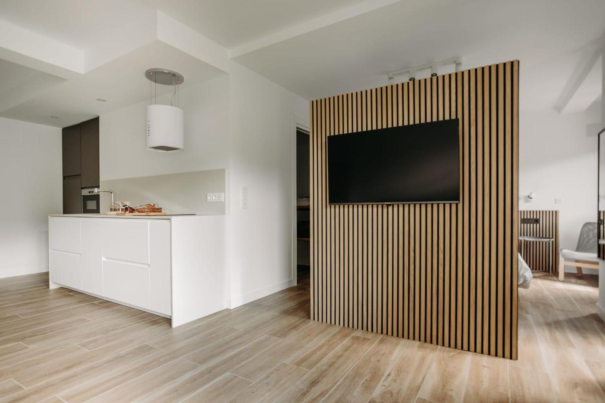 Apartamento Turistico Legate Elizondo Zewnętrze zdjęcie