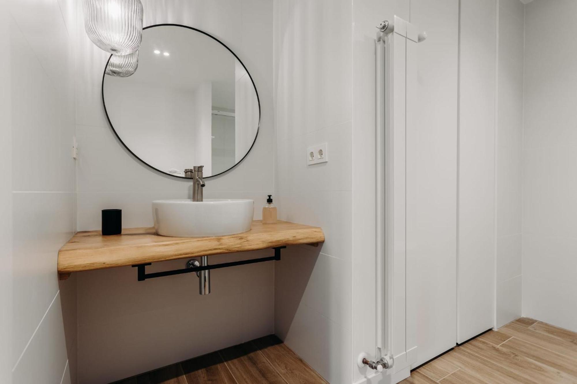Apartamento Turistico Legate Elizondo Zewnętrze zdjęcie