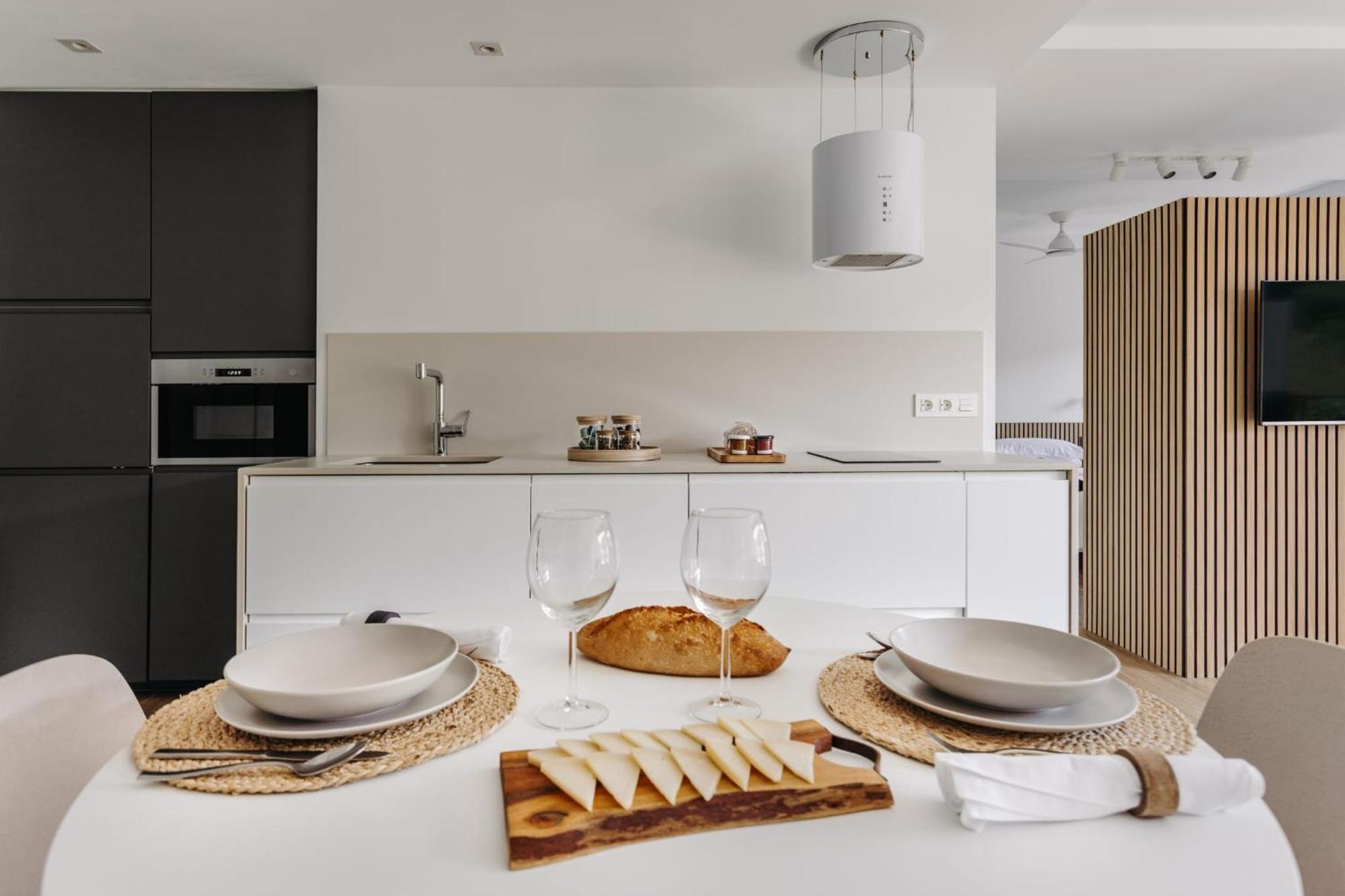 Apartamento Turistico Legate Elizondo Zewnętrze zdjęcie