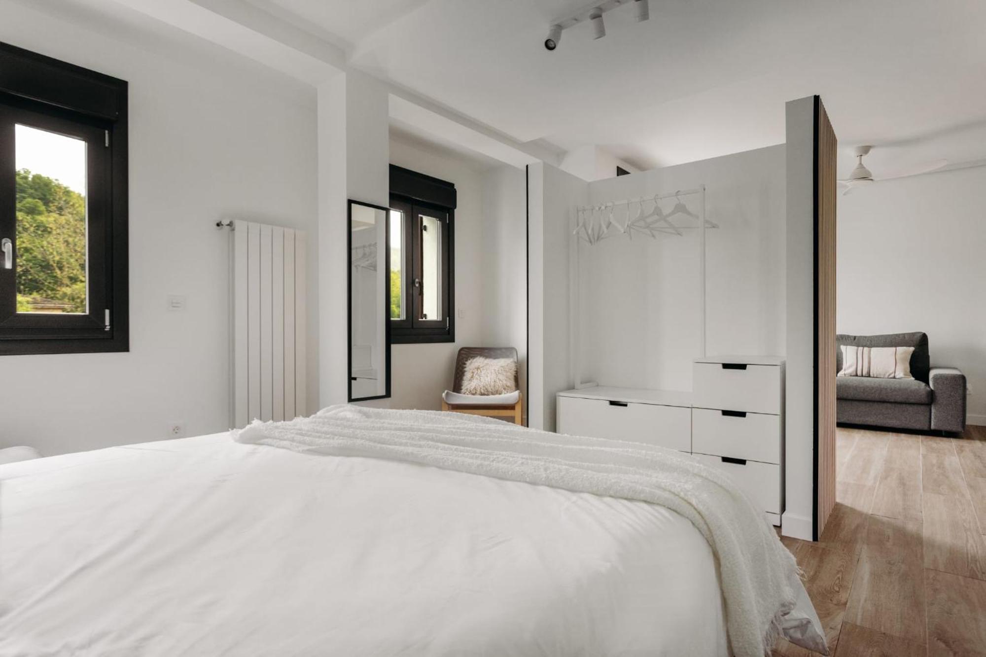 Apartamento Turistico Legate Elizondo Zewnętrze zdjęcie
