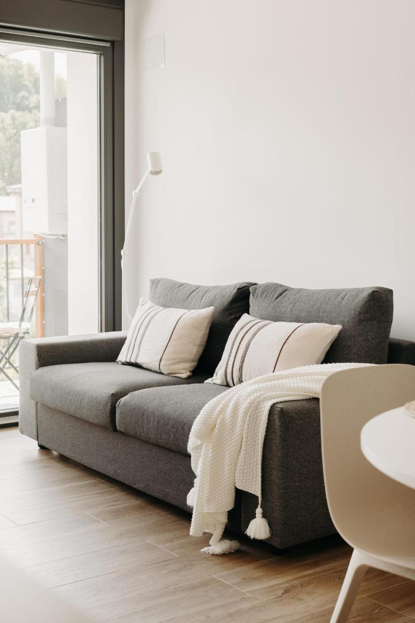 Apartamento Turistico Legate Elizondo Zewnętrze zdjęcie