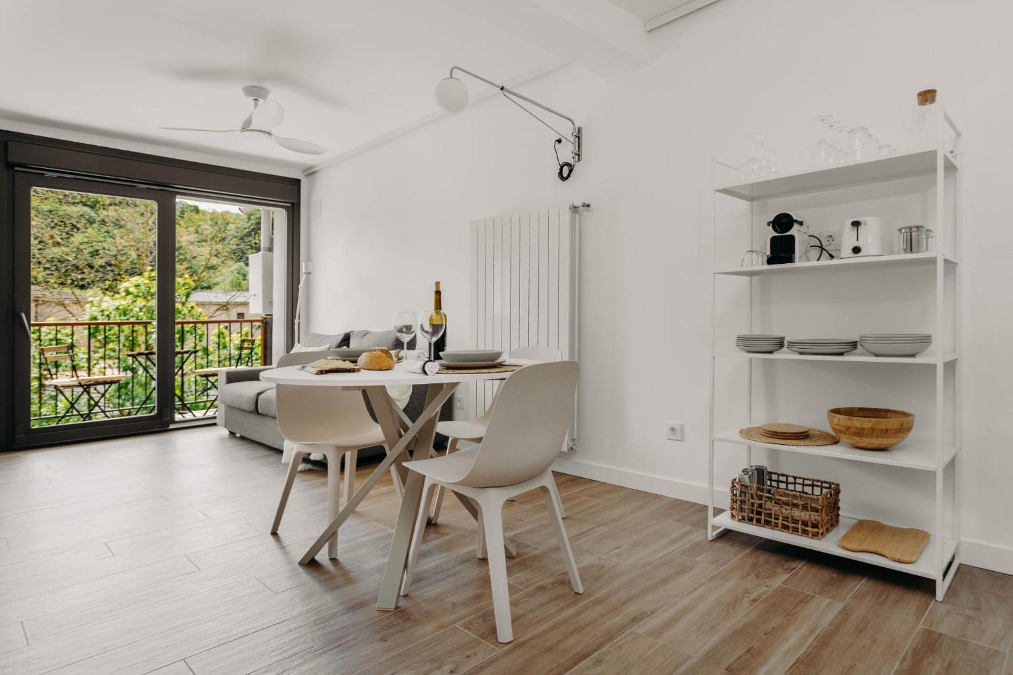 Apartamento Turistico Legate Elizondo Zewnętrze zdjęcie