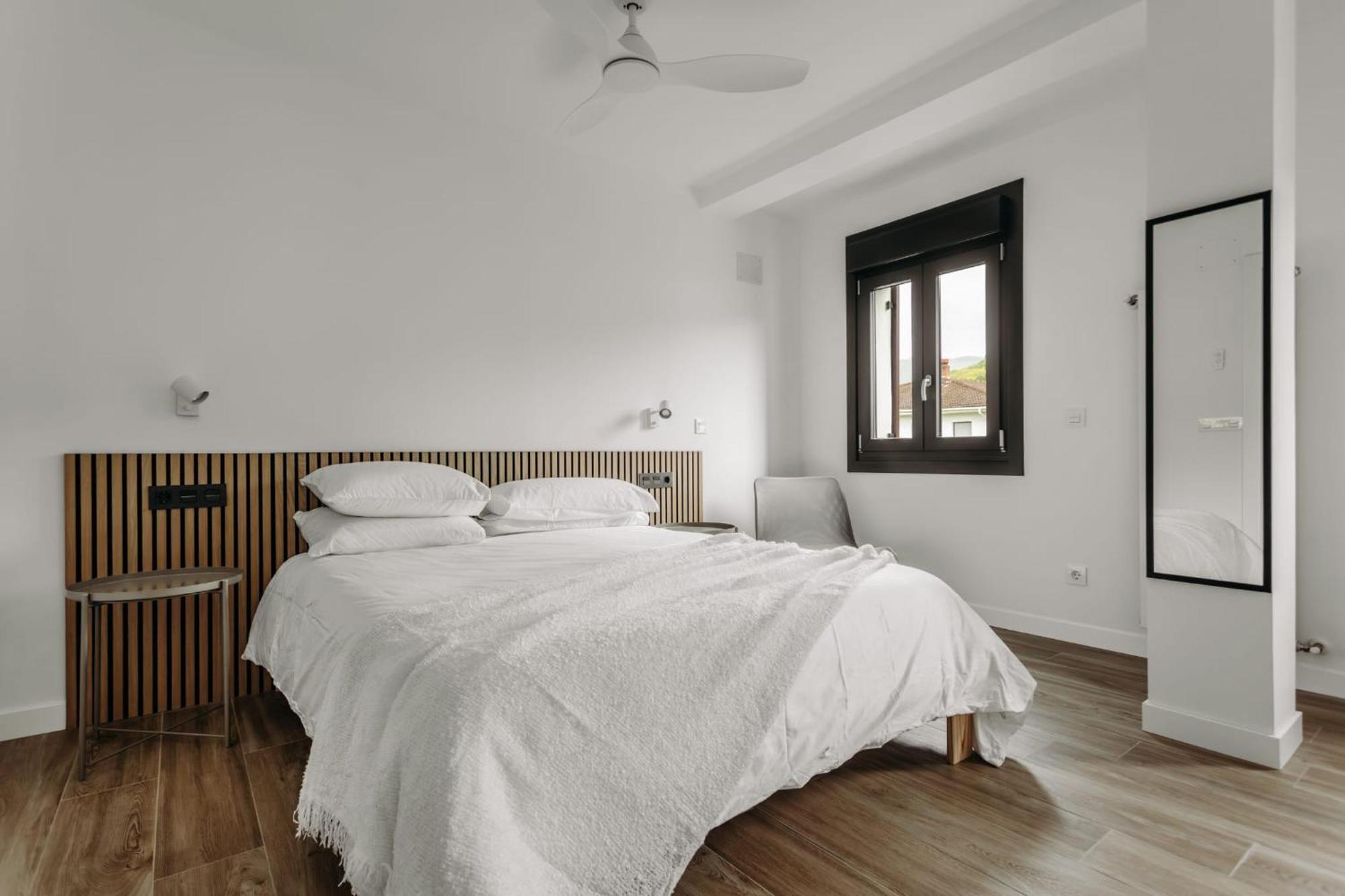 Apartamento Turistico Legate Elizondo Zewnętrze zdjęcie